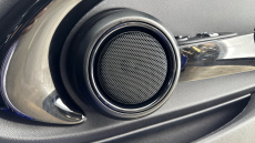 MINI Hatchback 2.0 Cooper S Sport II 3dr Petrol Hatchback